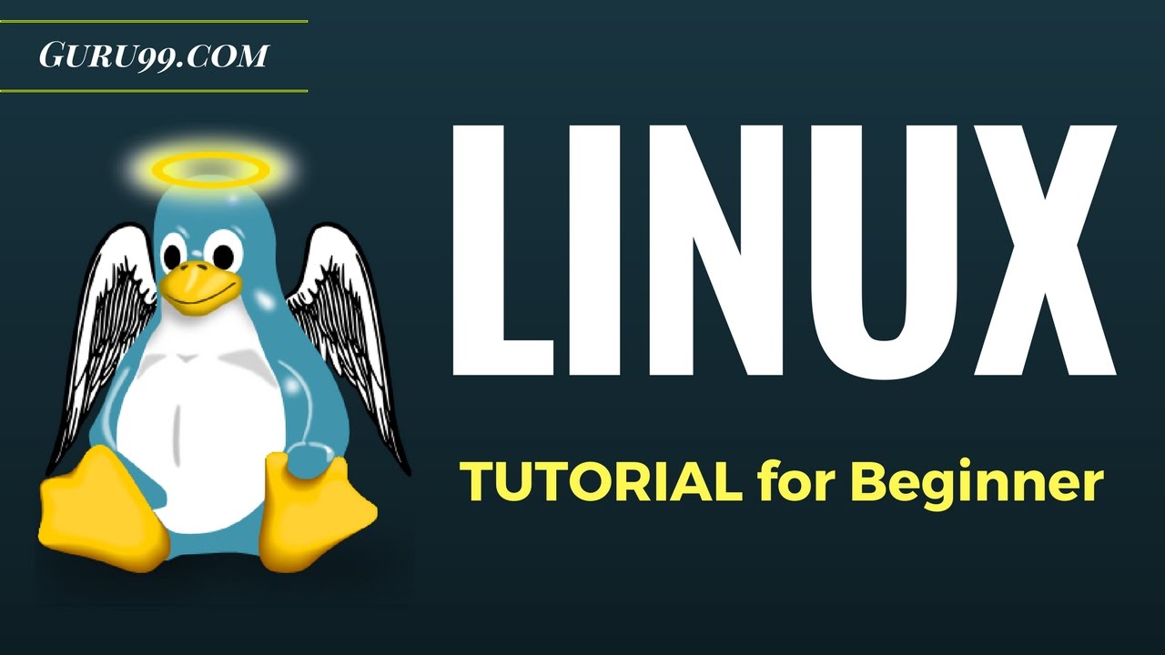 Linux Video Tutorials